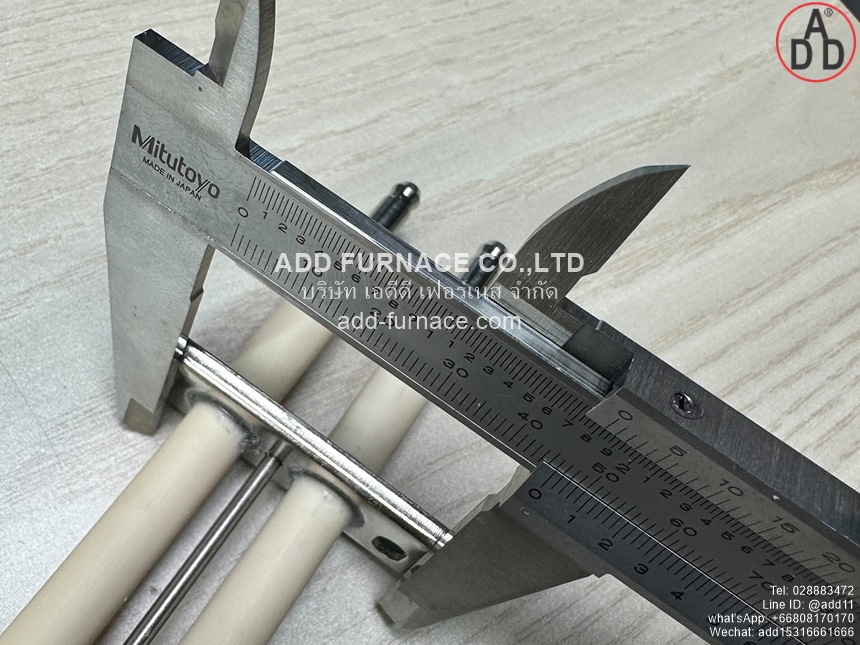 Yamataha Ignition Rod II-220mm(3)